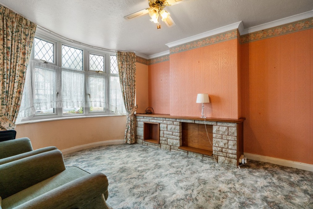 Locking Road, Weston-super-Mare - NO CHAIN