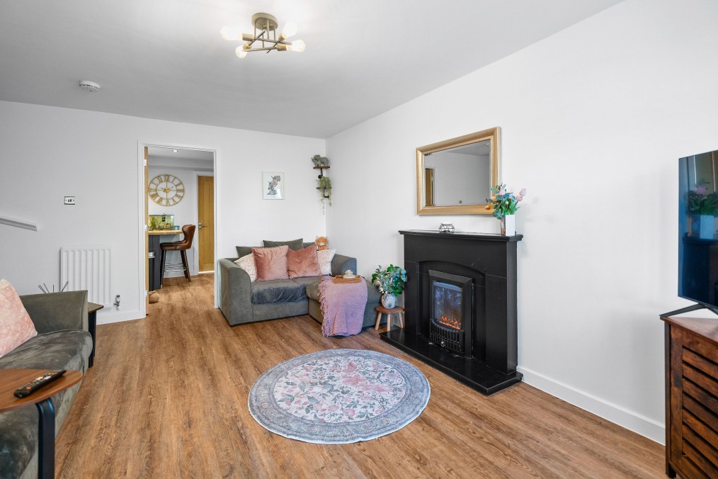 Wyvern Close, Weston-super-Mare