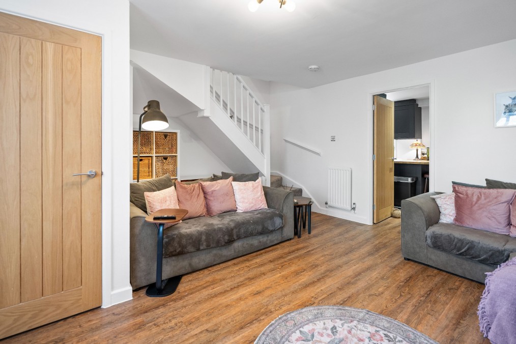 Wyvern Close, Weston-super-Mare