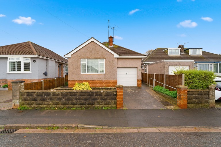 Hampden Road, Weston-super-Mare