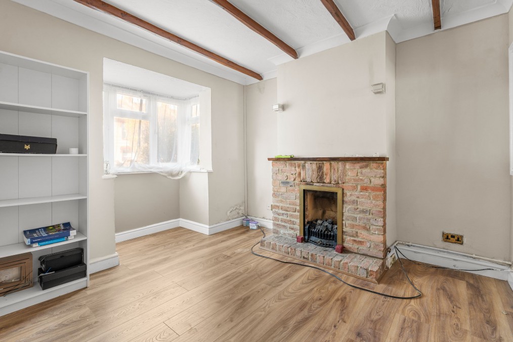 Bristol Road, Bridgwater