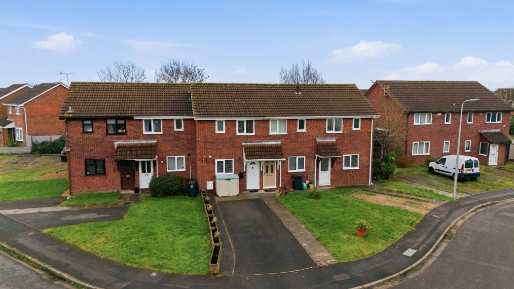 Saxby Close, Weston-super-Mare - BEAUTIFULLY PRESENTED