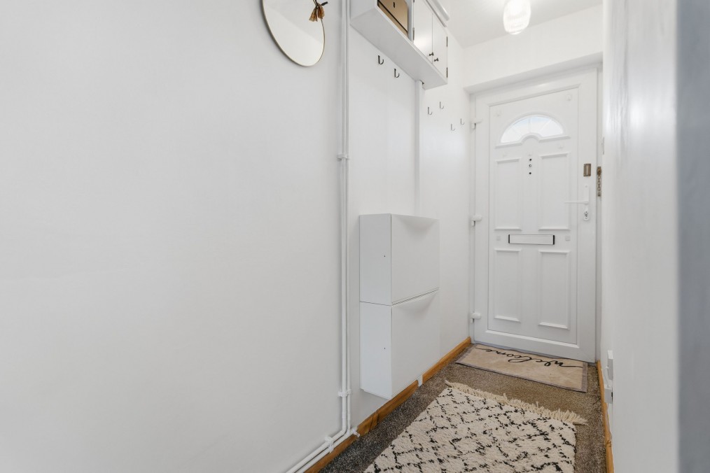 Saxby Close, Weston-super-Mare - BEAUTIFULLY PRESENTED