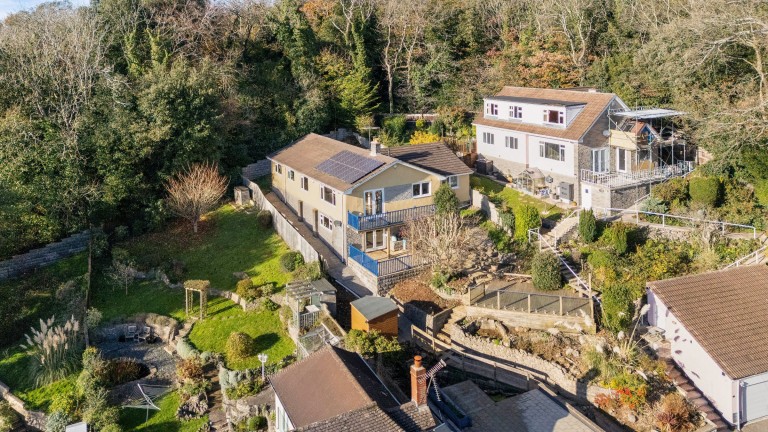 Leewood Road, Weston-super-Mare