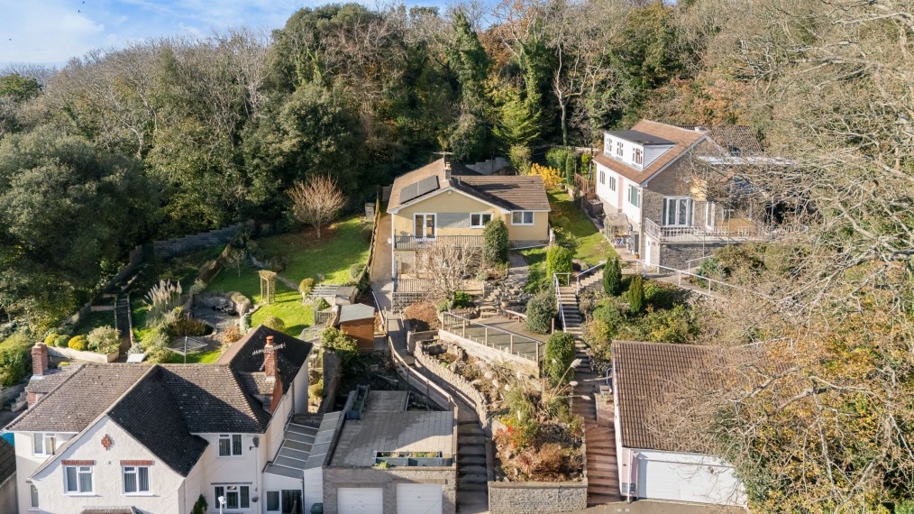 Leewood Road, Weston-super-Mare