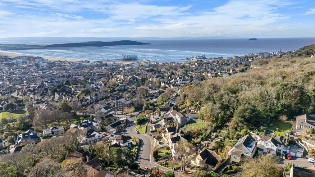 Leewood Road, Weston-super-Mare