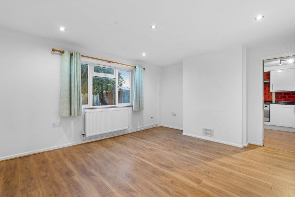 Coleridge Road, Weston-super-Mare