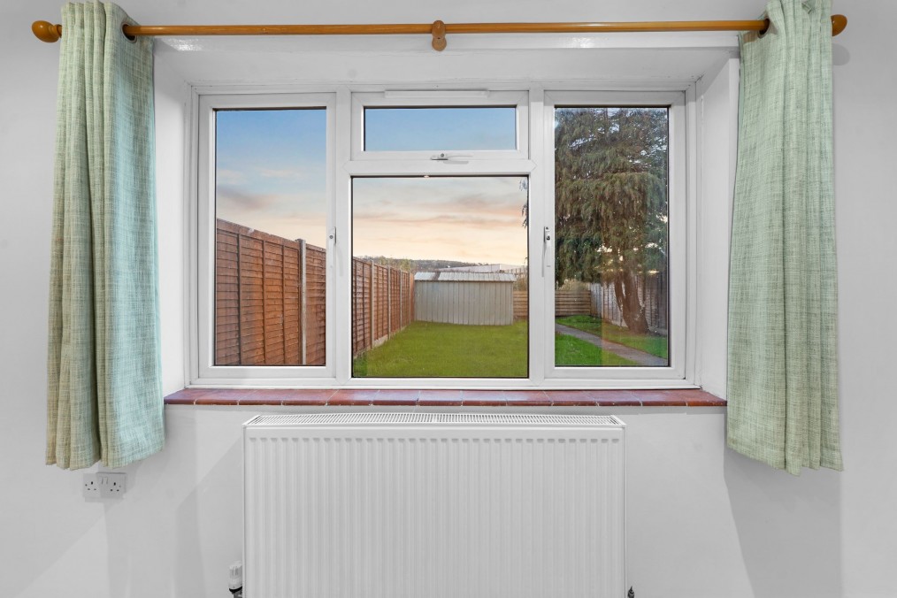 Coleridge Road, Weston-super-Mare