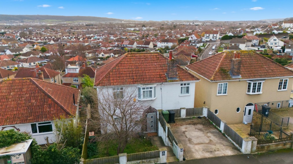 Spring Hill, Weston-super-Mare