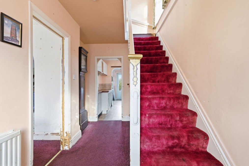 Laburnum Road, Weston-super-Mare - NO CHAIN