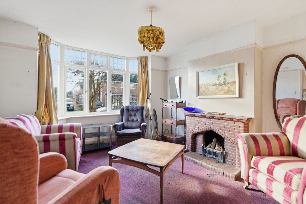 Laburnum Road, Weston-super-Mare - NO CHAIN