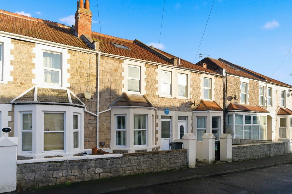 Southend Road, Weston-super-Mare - 4/5 BEDROOMS