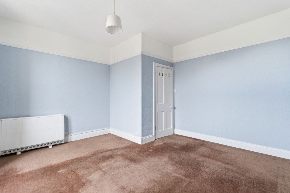 First Floor Flat, Milton Road, Weston-super-Mare
