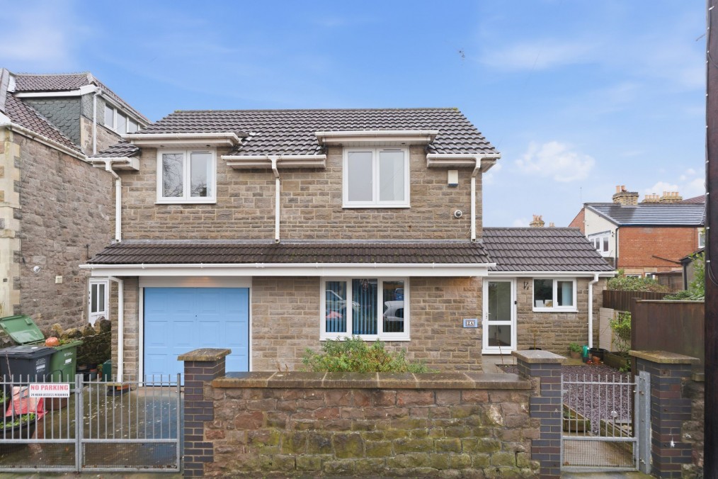 Malvern Road, Weston-super-Mare - NO CHAIN