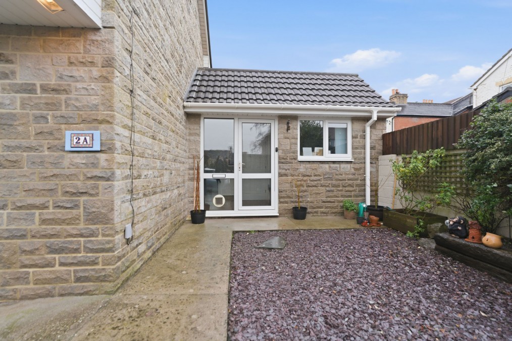 Malvern Road, Weston-super-Mare - NO CHAIN