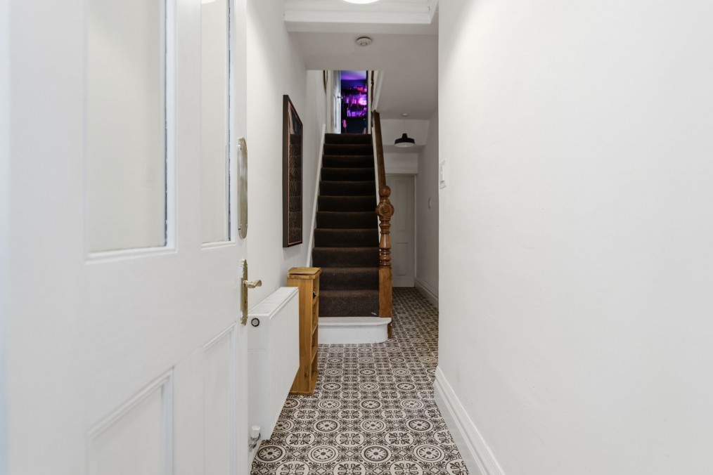 Kensington Road, Weston-super-Mare