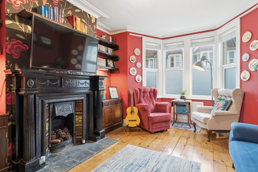 Kensington Road, Weston-super-Mare