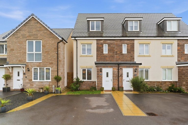 Aztec Walk, Weston-super-Mare - PERFECT FOR A FIRST-TIME BUYER