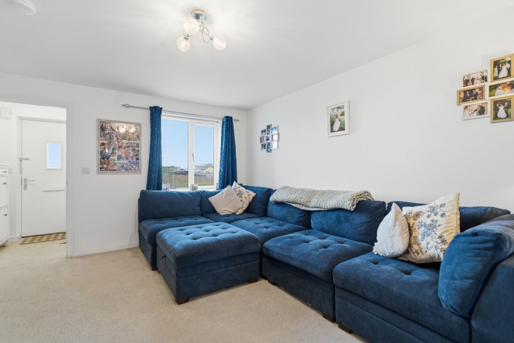 Aztec Walk, Weston-super-Mare - PERFECT FOR A FIRST-TIME BUYER