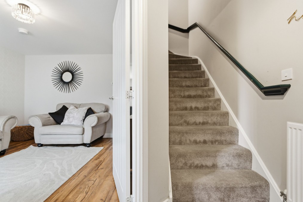 Tanner Road, Banwell