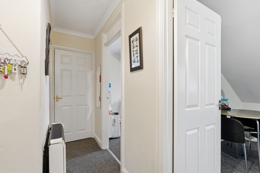Flat , Royston Lodge, Walliscote Road, Weston-Super-Mare