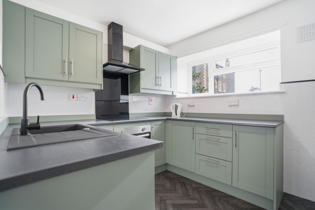 Flat , Leawood Court, South Road, Weston-Super-Mare