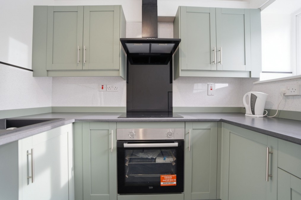 Flat , Leawood Court, South Road, Weston-Super-Mare