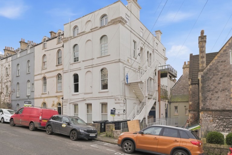 South Road, Weston-Super-Mare