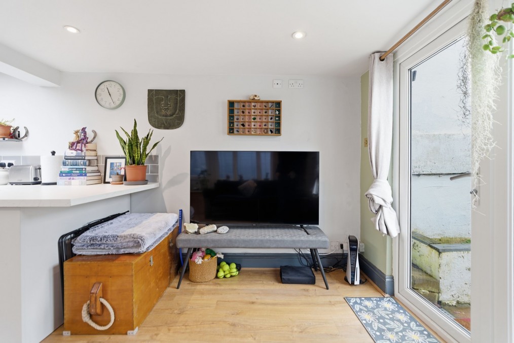 Upper Bristol Road, Milton - PERFECT FOR FIRST-TIME BUYER