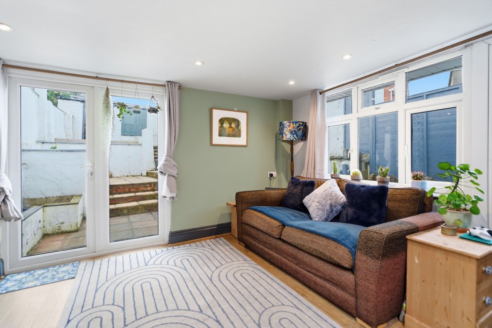 Upper Bristol Road, Milton - PERFECT FOR FIRST-TIME BUYER