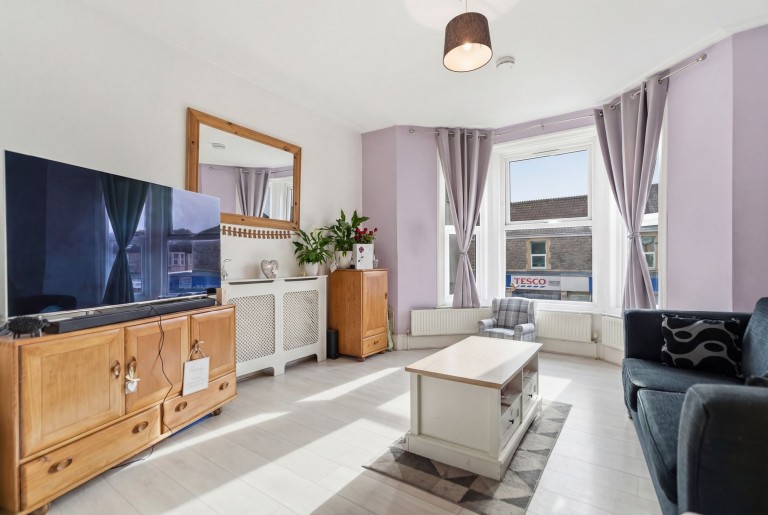 Whitecross Road, Weston-Super-Mare