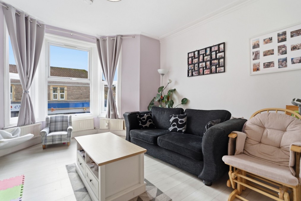 Whitecross Road, Weston-Super-Mare