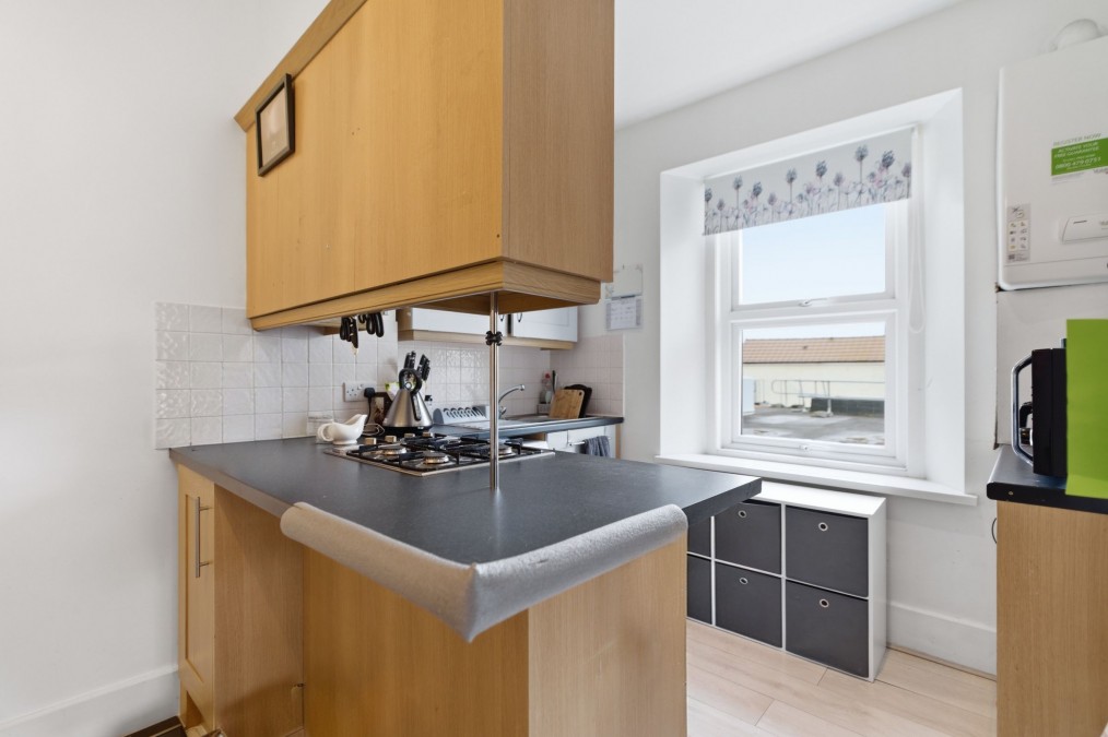 Whitecross Road, Weston-Super-Mare