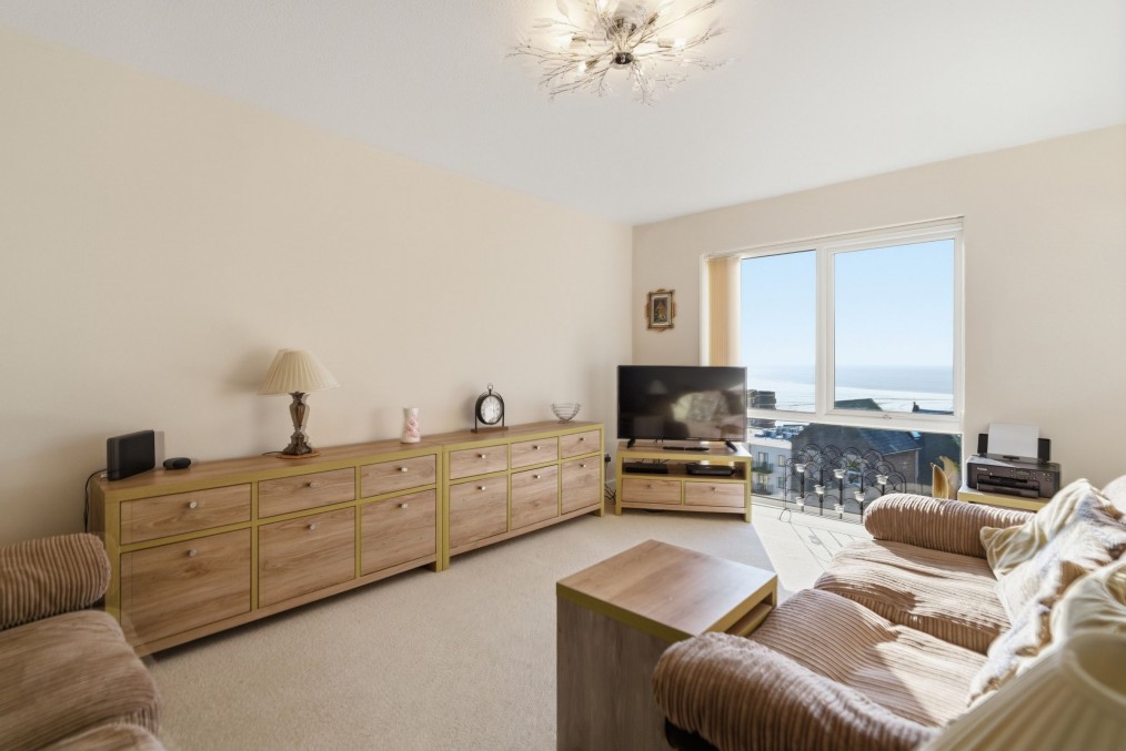 Flat , Villa Rosa, Shrubbery Road, Weston-Super-Mare