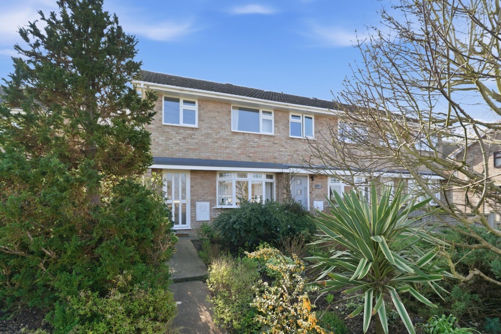 Manor Gardens, Kewstoke, Weston-Super-Mare