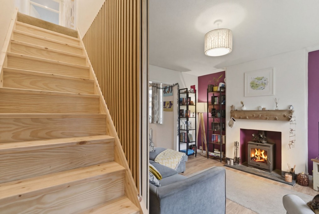 Ashcombe Park Road, Weston-Super-Mare
