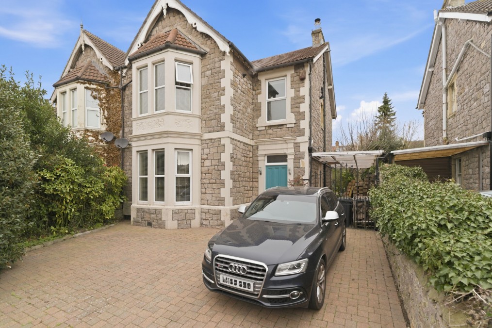 Milton Road, Weston-super-Mare