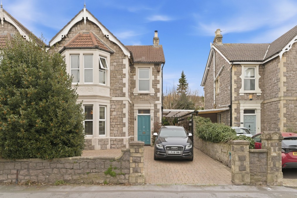 Milton Road, Weston-super-Mare