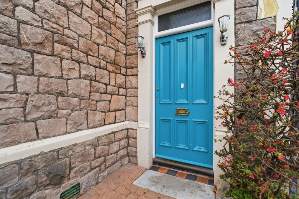 Milton Road, Weston-super-Mare