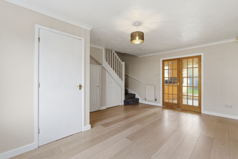 Wyvern Close, Weston-Super-Mare - NO CHAIN