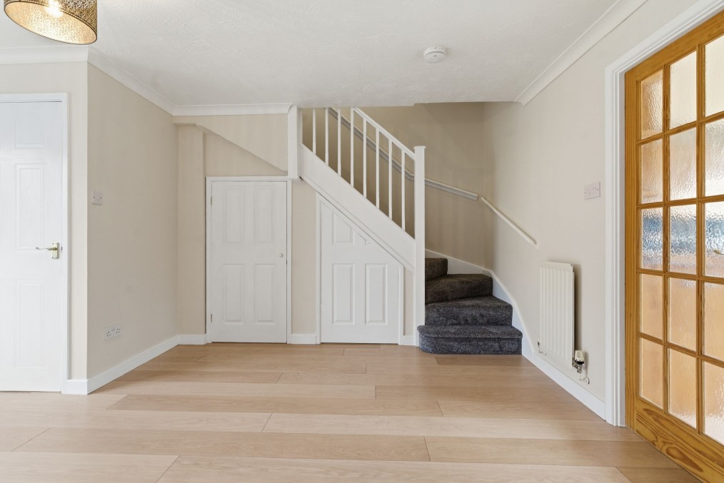 Wyvern Close, Weston-Super-Mare - NO CHAIN