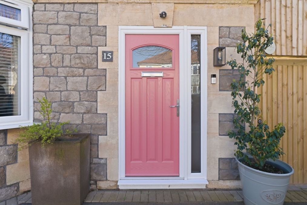 Addicott Road, Weston-Super-Mare - 3 / 4 BEDROOMS