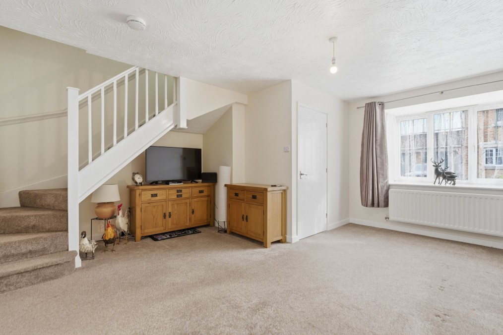 Wyvern Close, Weston-Super-Mare - NO CHAIN