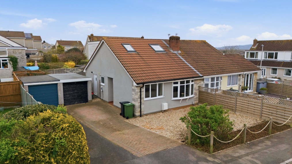 Whittington Drive, Weston-Super-Mare