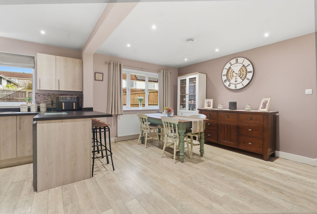 Whittington Drive, Weston-Super-Mare