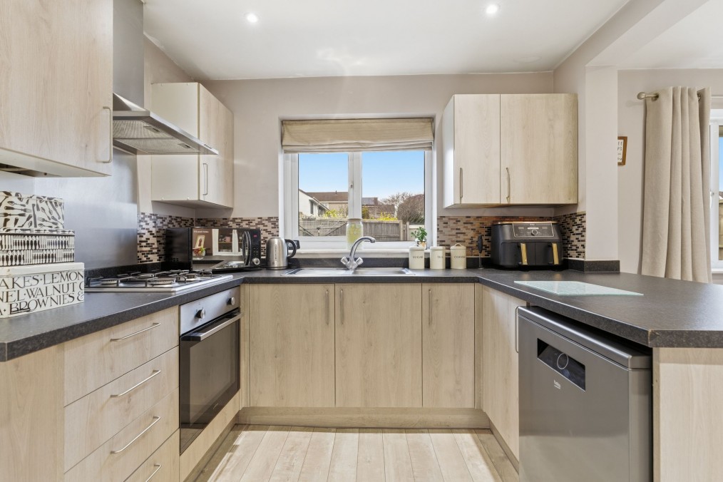 Whittington Drive, Weston-Super-Mare