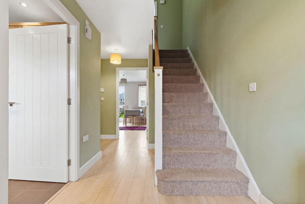 Baylie Avenue, West Wick, Weston-Super-Mare - SHARED OWNERSHIP