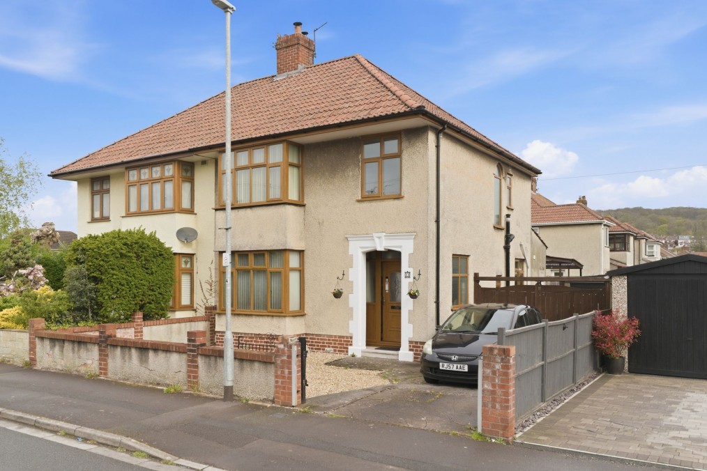 Earlham Grove, Weston-Super-Mare