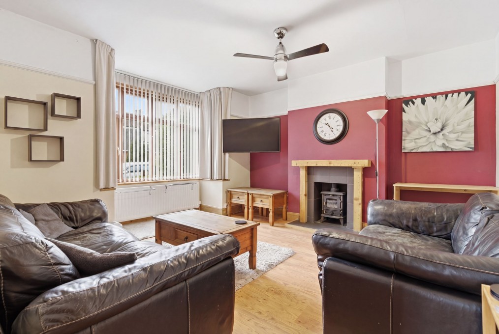 Earlham Grove, Weston-Super-Mare