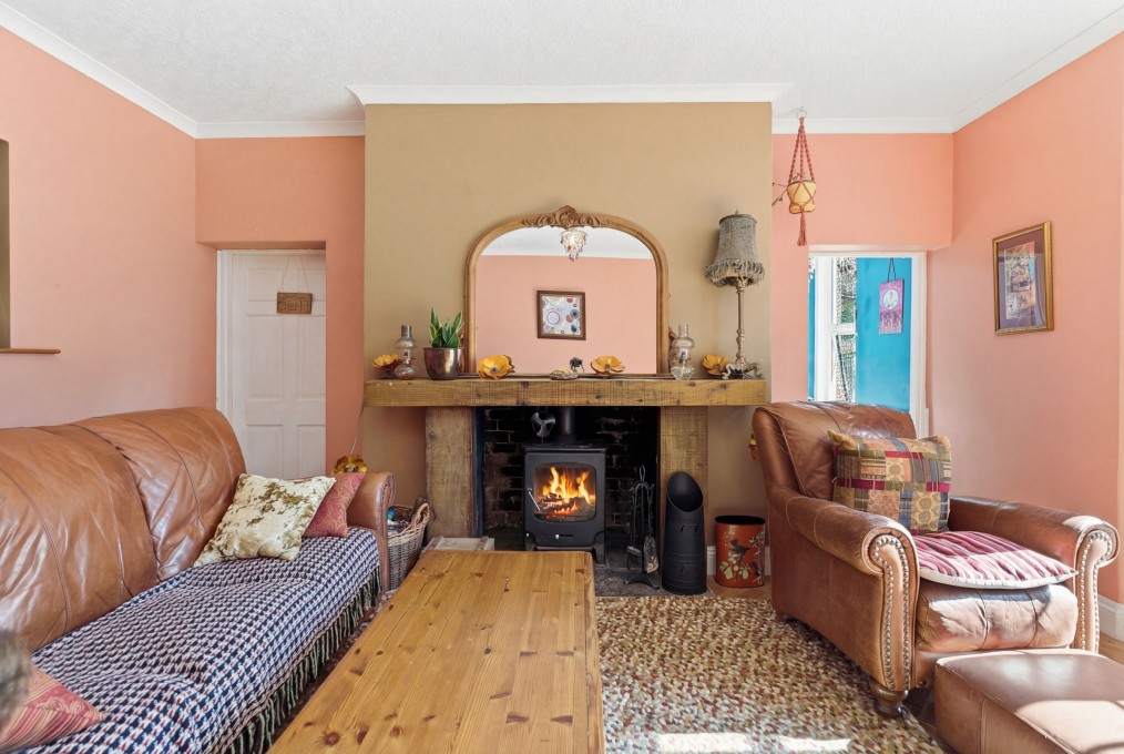 Garden Flat, Bristol Road Lower, Weston-Super-Mare - STUNNING GARDEN APARTMENT WITH SPACE, STYLE & SUNSHINE